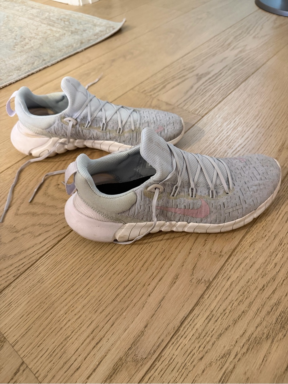 Nike Women’s Free Run 5.0 Size 10